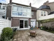 Maison à ABBEVILLE