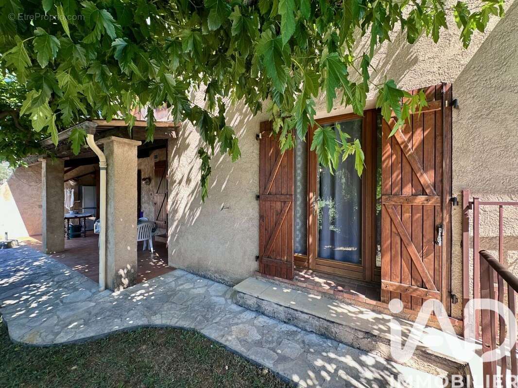 Photo 3 - Maison à PEYMEINADE