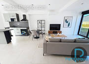 Appartement à MARLIEUX