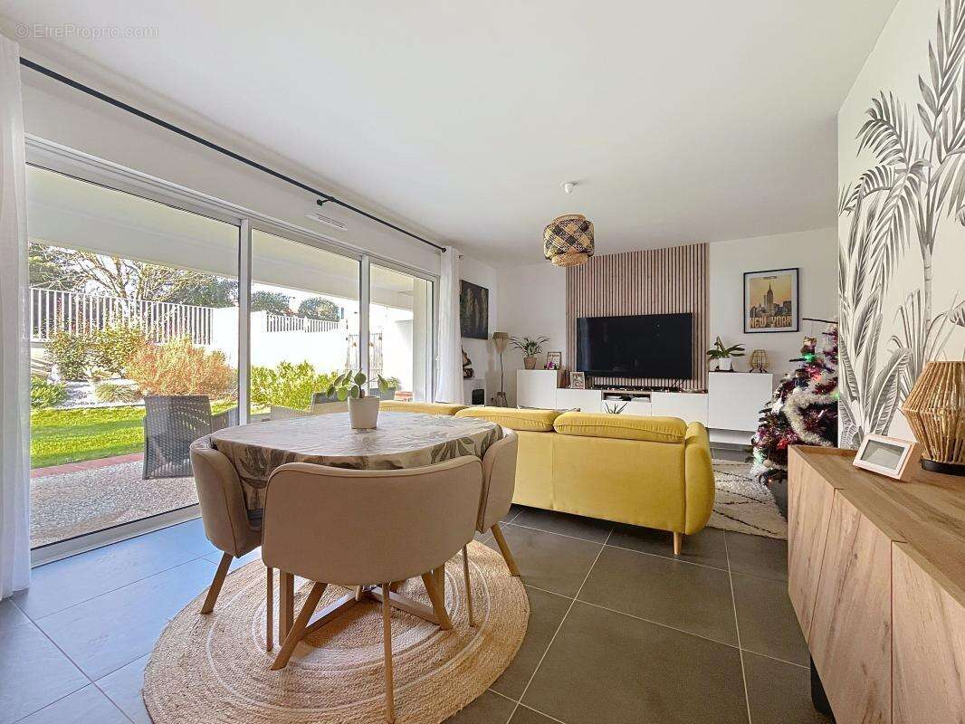 Appartement à LAGORD