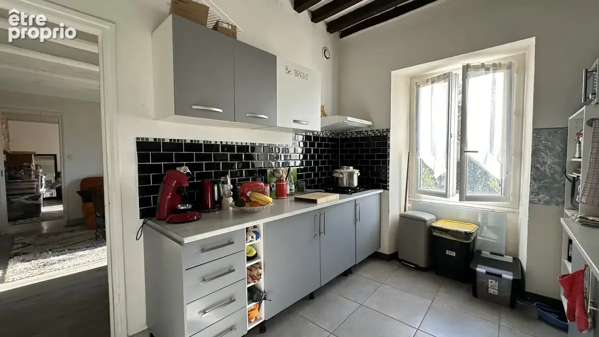 Propriété de caractère  645 m²  parc de 2 722 m²  fort potentiel - photo 30