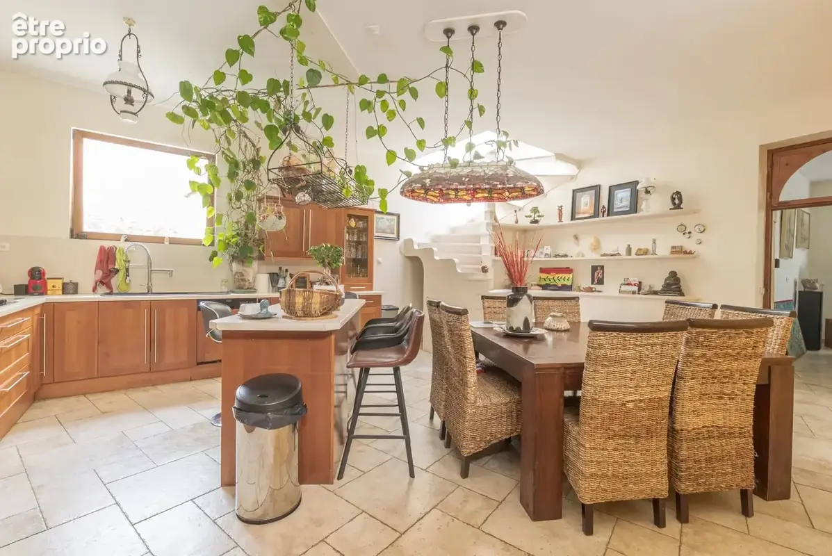 Exclusivité - une adresse d’exception au cœur de la ville fortifiée - photo 7
