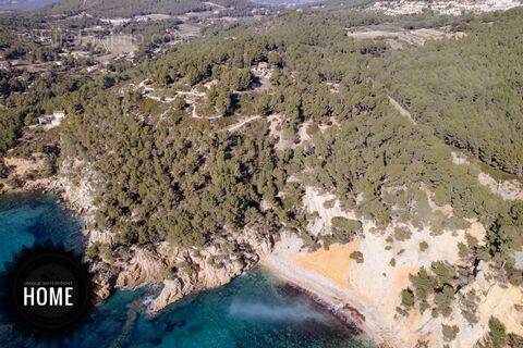 Maison à SAINT-CYR-SUR-MER