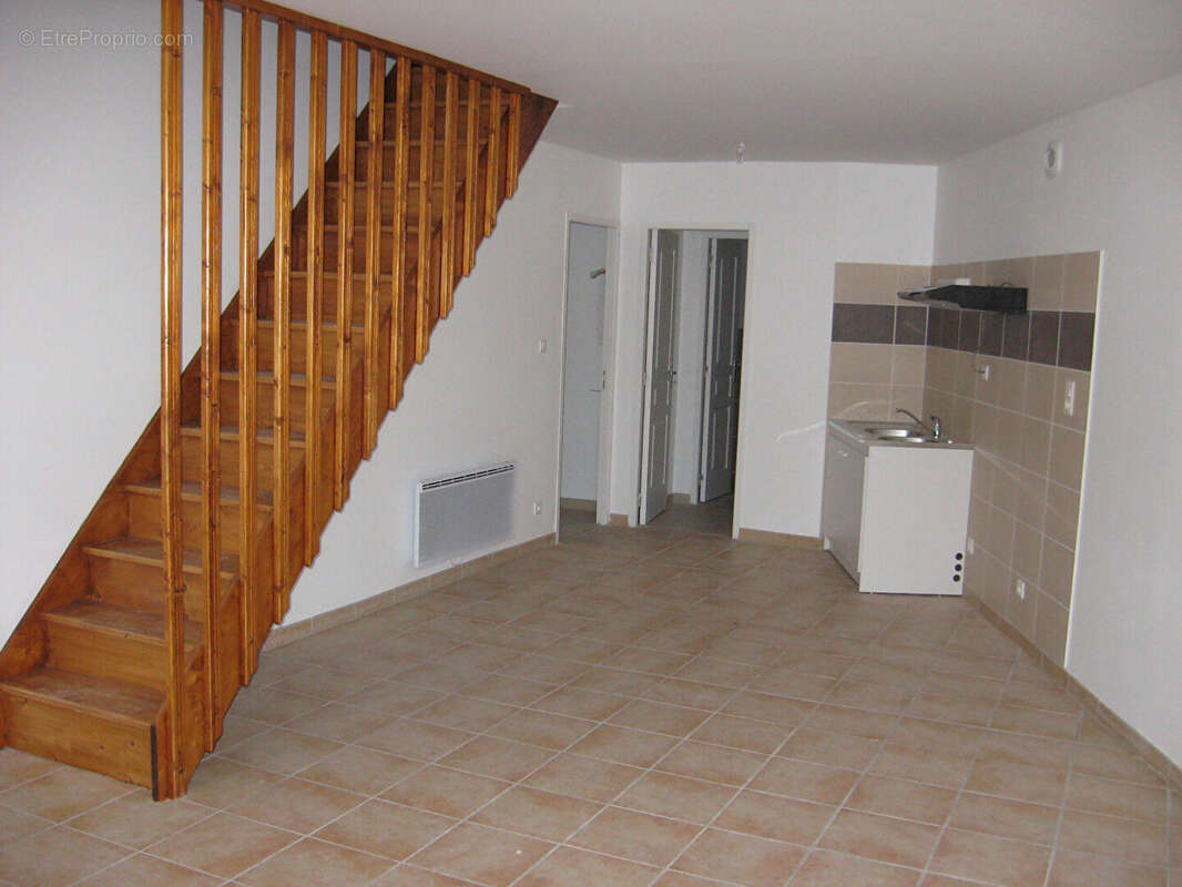 Immeuble de rapport rénové-Proximité centre-thermal Cransac-EXCLUSIVITE - photo 13