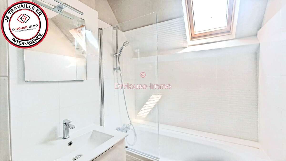 Appartement à MEUNG-SUR-LOIRE