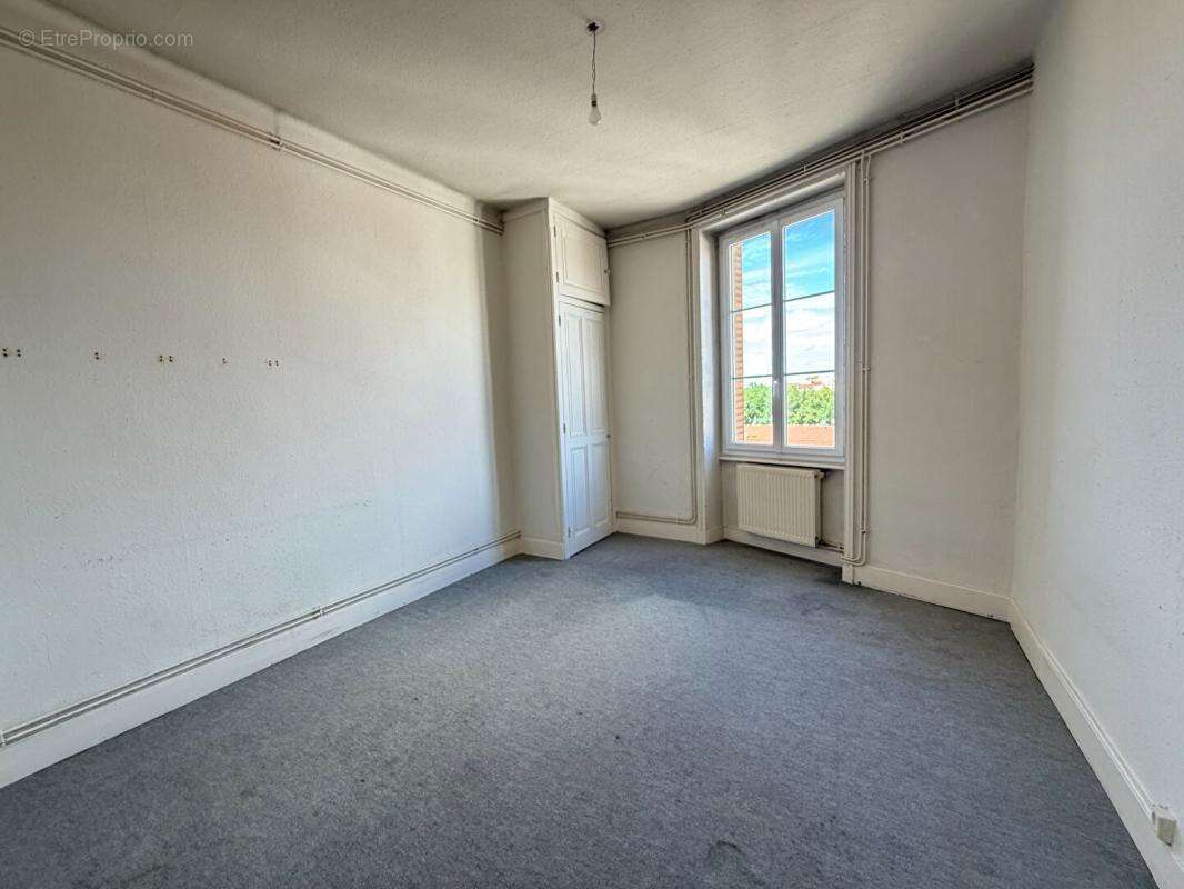 Appartement à ROANNE