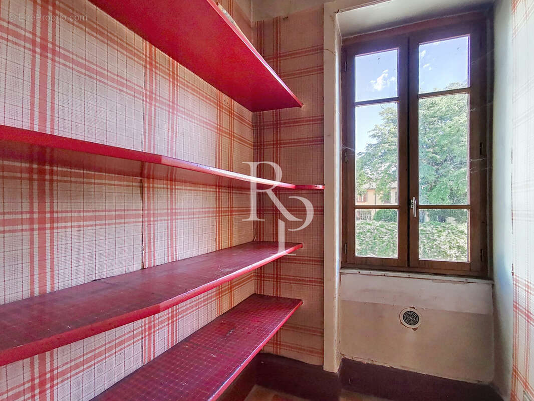 Appartement à LYON-5E