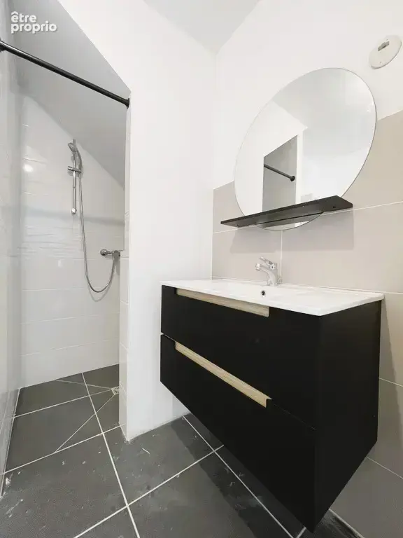 Maisons T5 + garage et jardin - photo 13