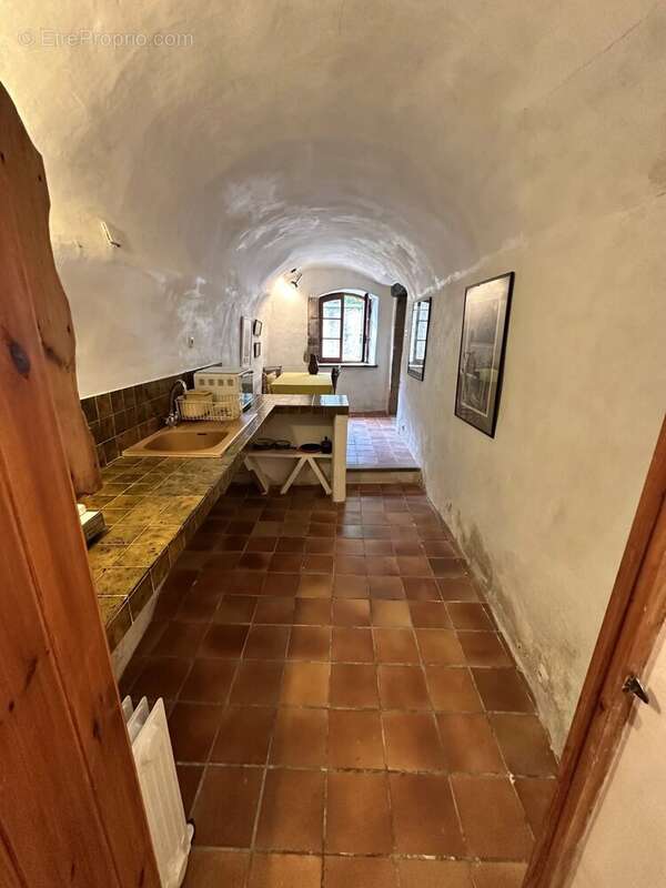 Maison à MONTPELLIER