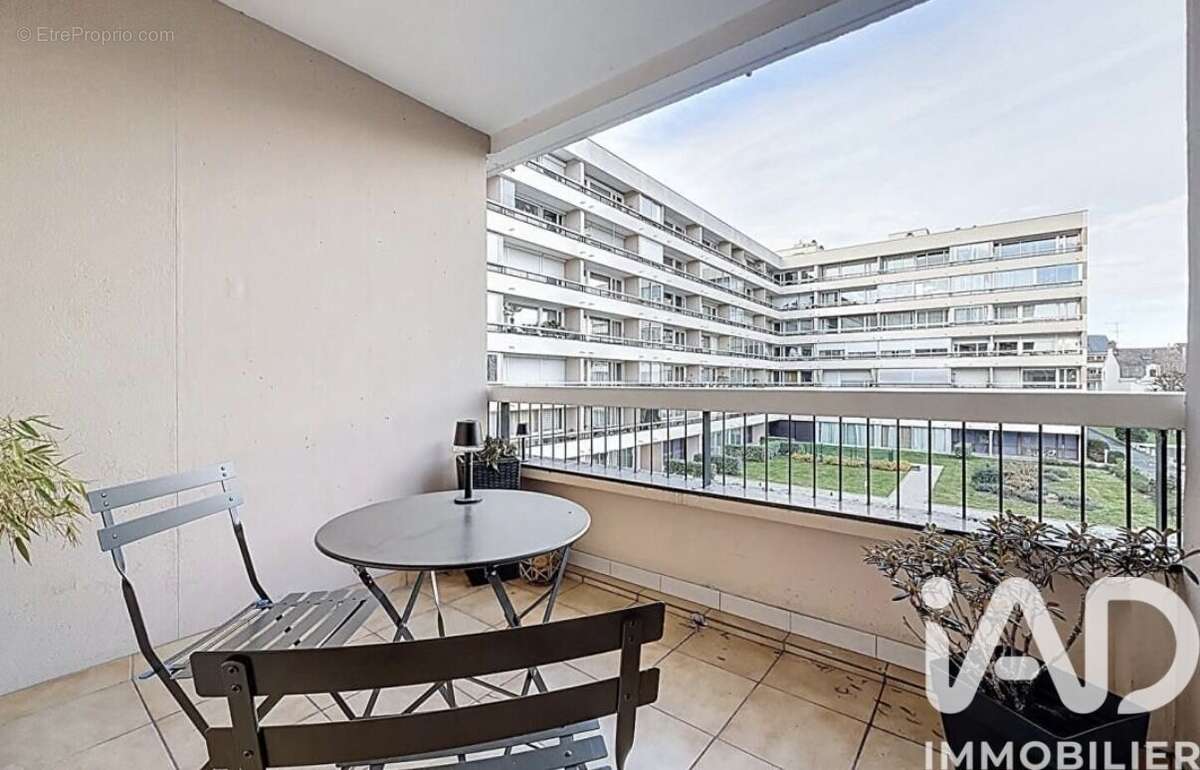 Photo 7 - Appartement à REIMS