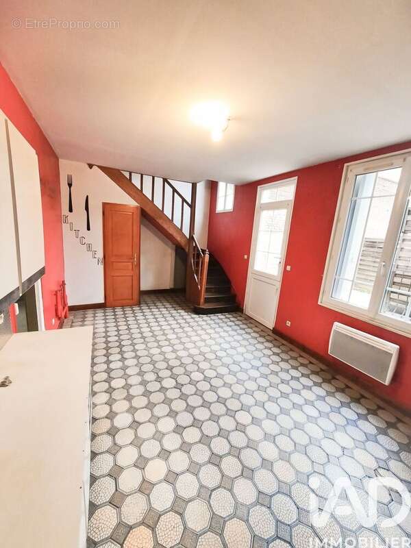 Photo 3 - Maison à GAMACHES