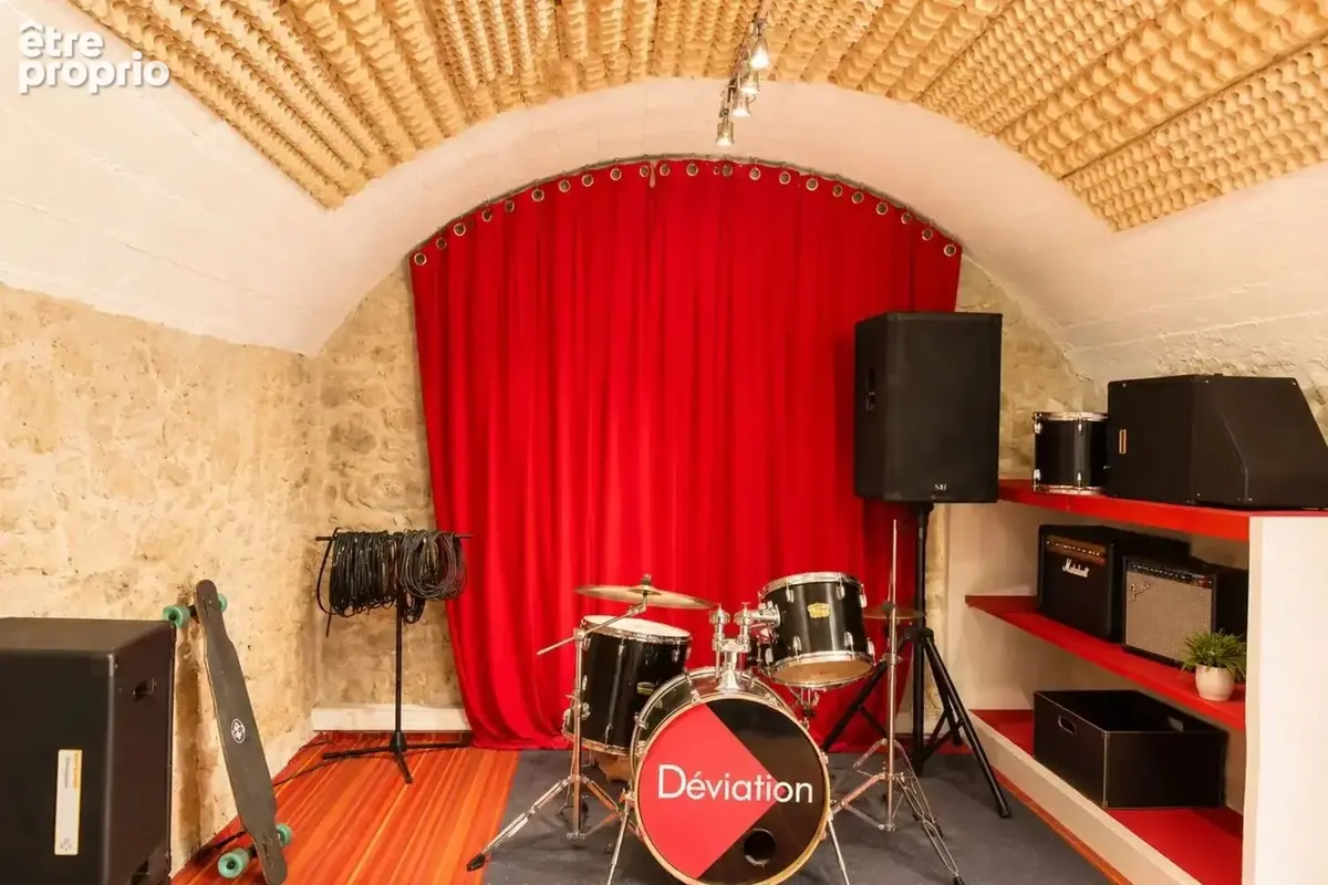 Maison 10 pièces 200 m² à vendre à Chennevieres-Sur-Marne (94430) - photo 28