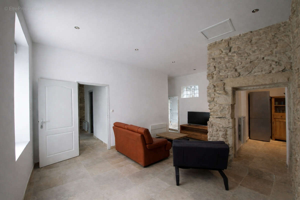 Appartement à NIMES