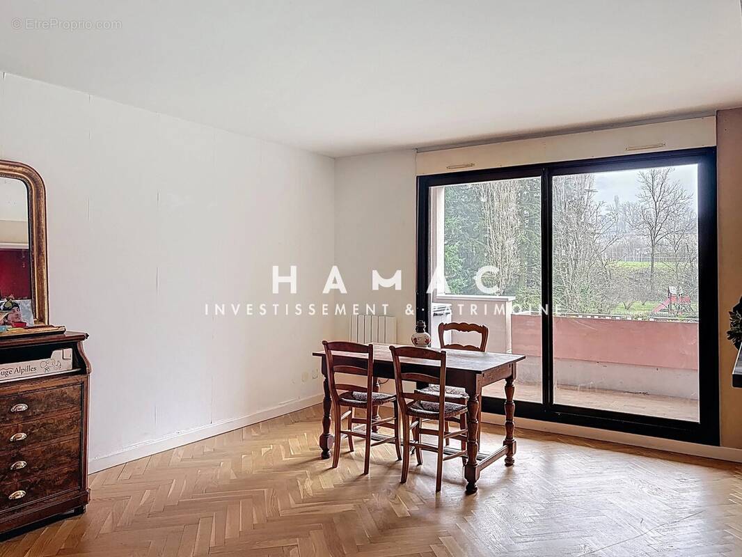 Appartement à SAINTE-FOY-LES-LYON