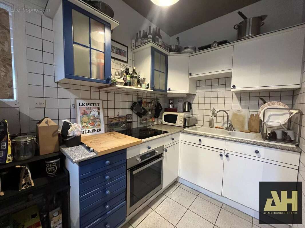 Appartement à BREST