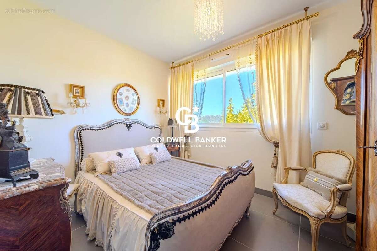 Appartement à LA GRANDE-MOTTE