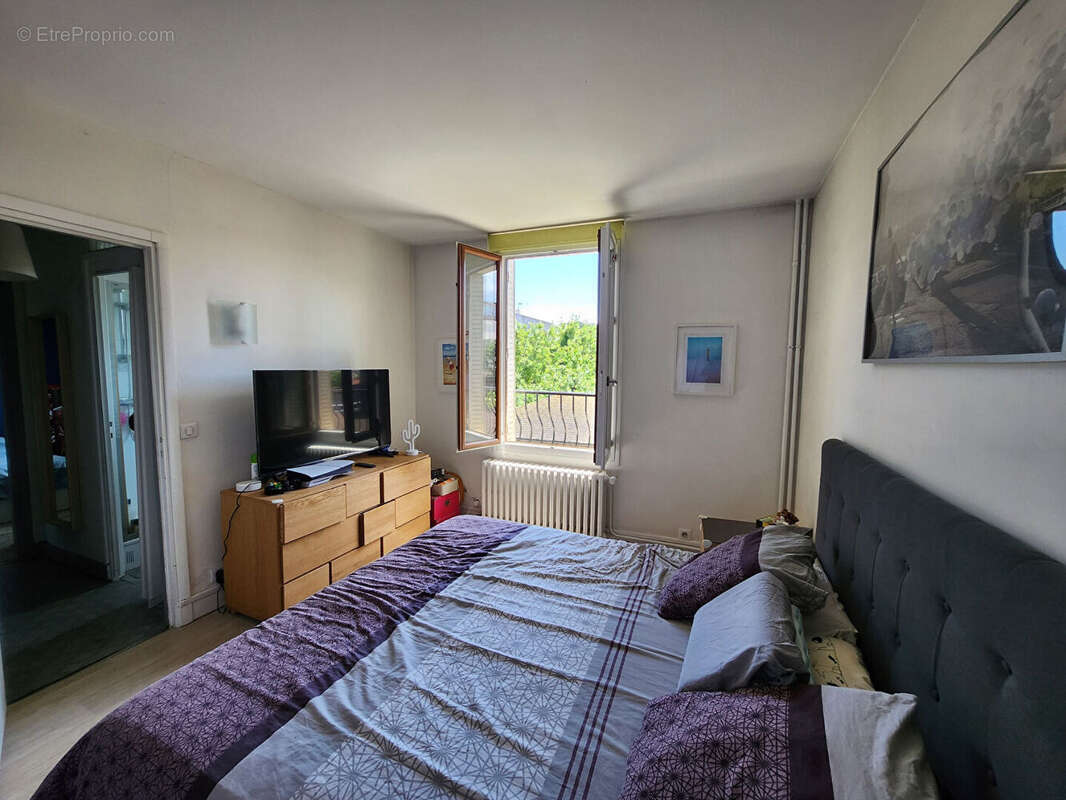 Maison à VILLEMOMBLE