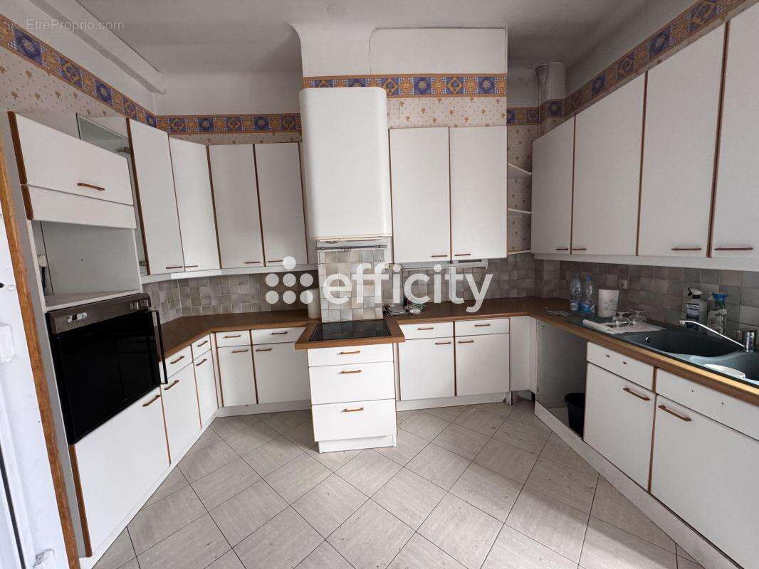 Appartement à VALENCIENNES