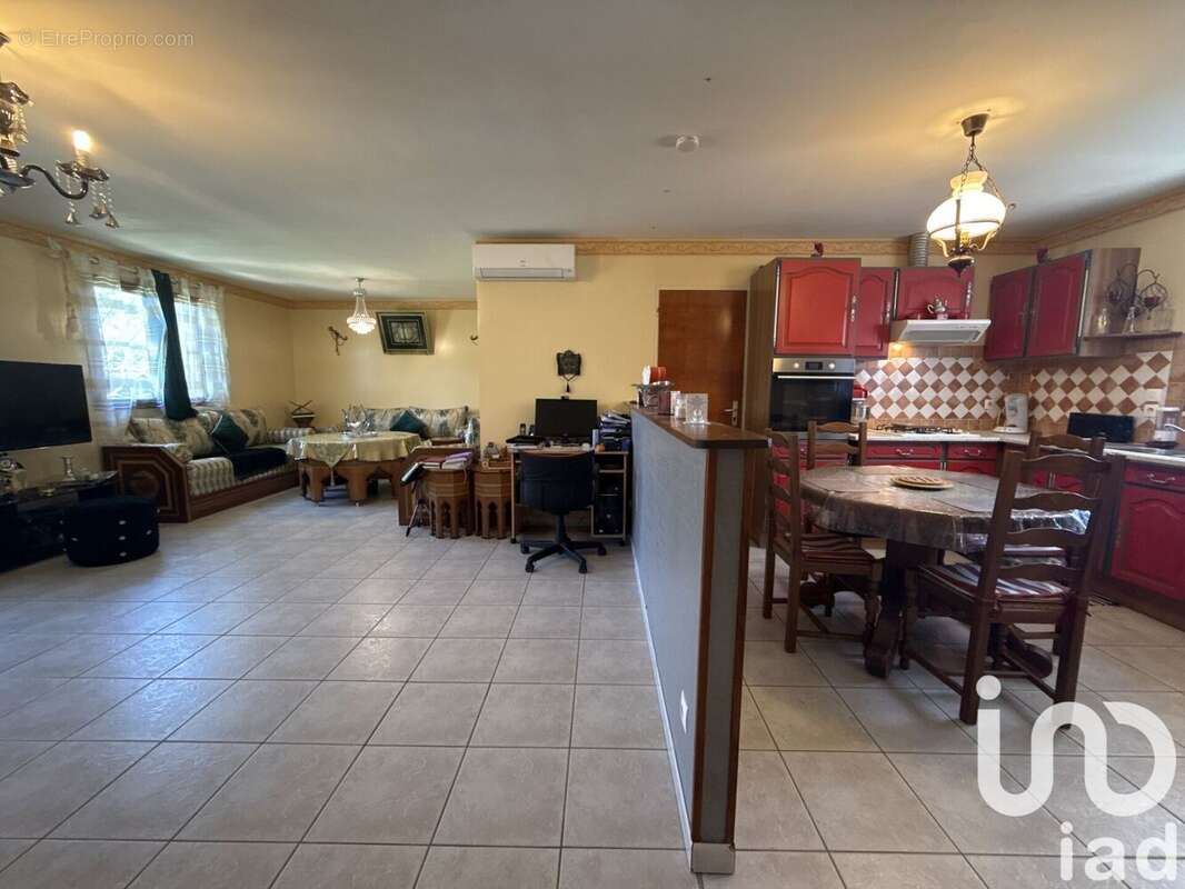 Photo 7 - Maison à MONTAUBAN