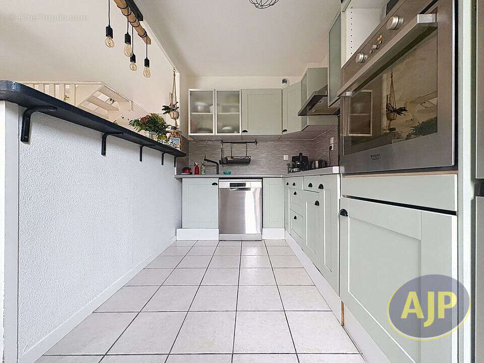 Maison Audenge - photo 5