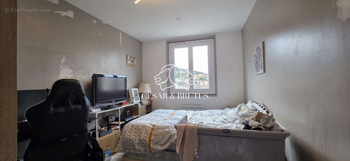 Appartement à LE PUY-EN-VELAY
