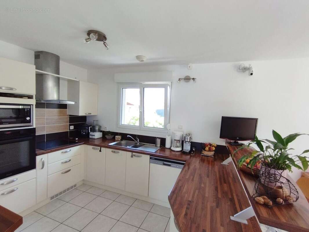 Photo 6 - Maison à AUDINCOURT