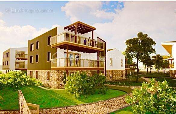 Appartement à DUNKERQUE