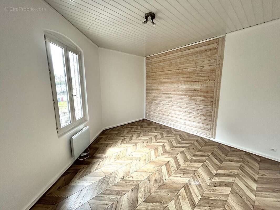 Appartement à NOISIEL