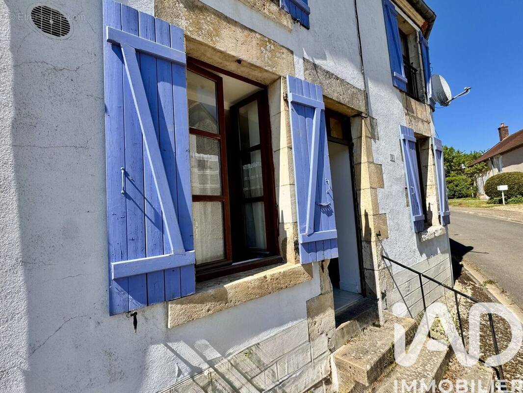Photo 1 - Maison à GROISES