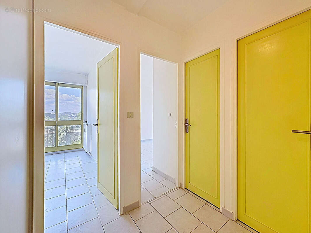 Appartement à AVIGNON