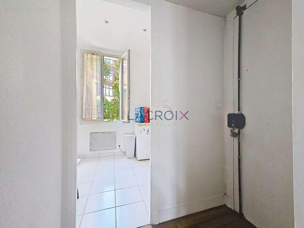 Appartement à ARCUEIL