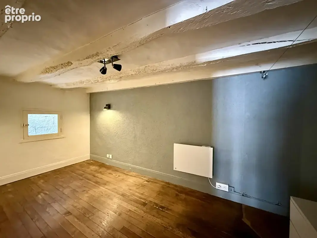 Charme de l'ancien en plein coeur de Tours -Appartement 2 pièces - photo 6