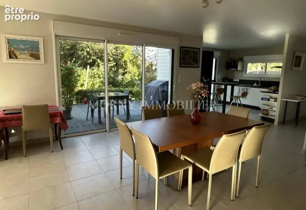 À vendre - maison à quelques pas de la plage et des commerces - photo 5