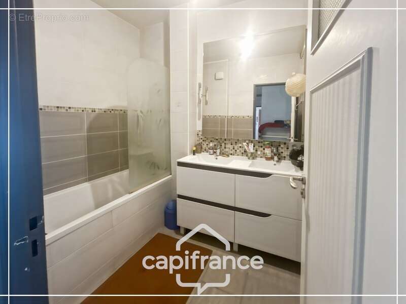 Appartement à AGEN