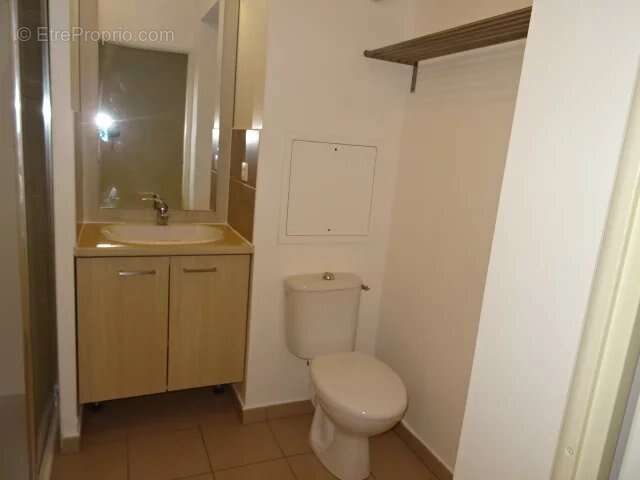 Appartement à MORANGIS