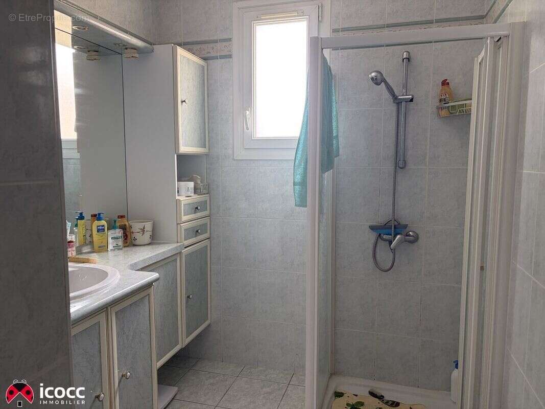 Maison à L&#039;AIGUILLON-SUR-MER