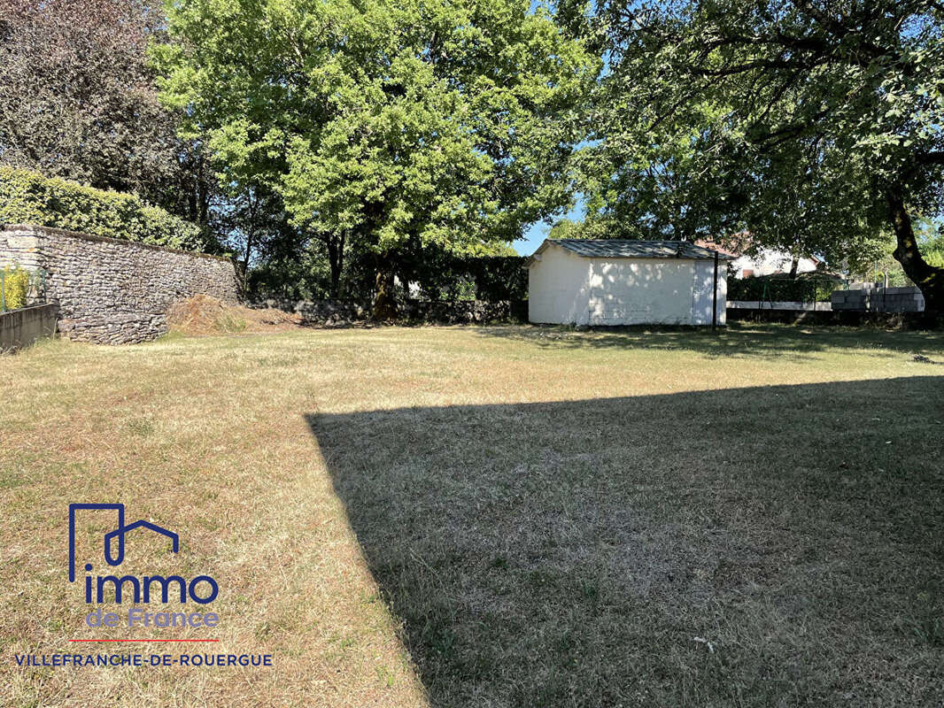 Maison à VILLENEUVE