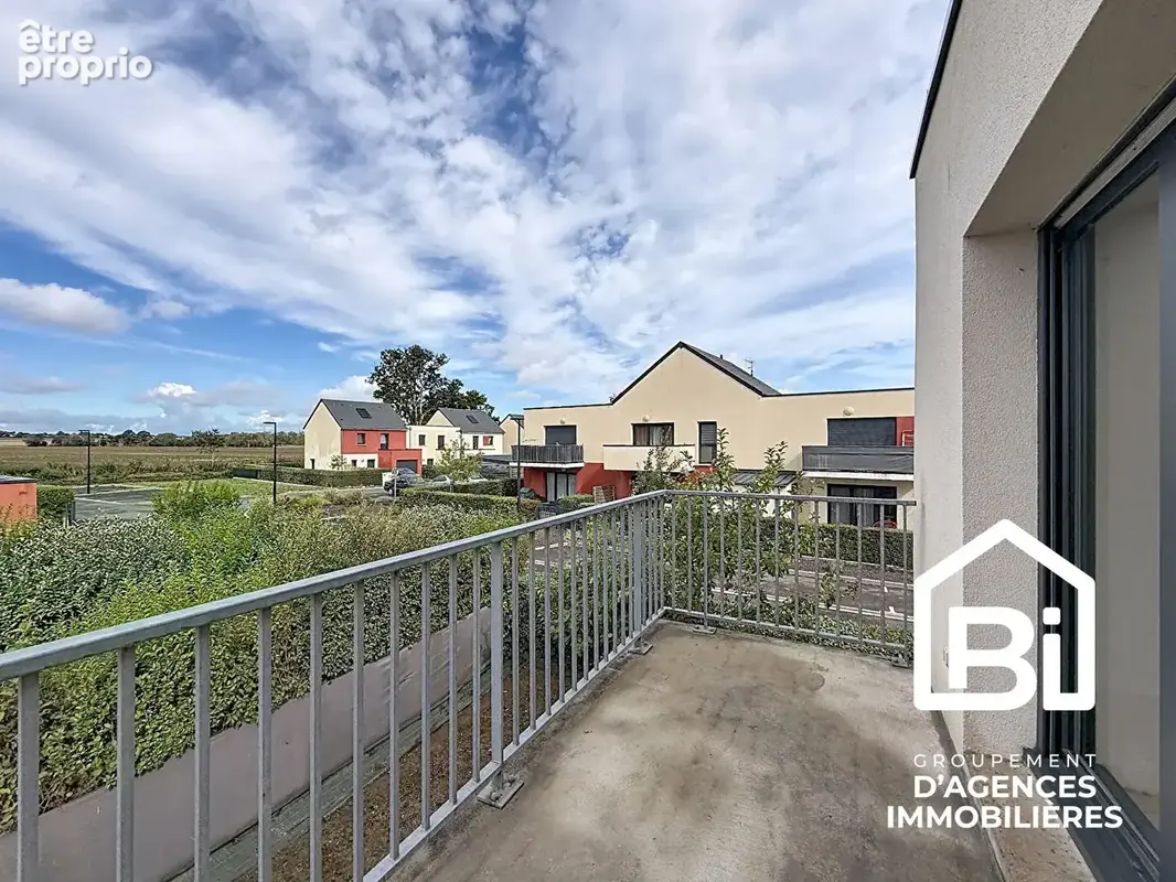 Photo Appartement à Bieville-Beuville au prix de 229 000€