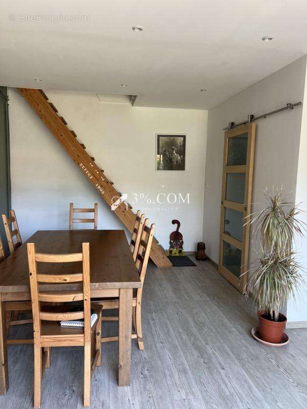 Maison à SAINT-GEORGES-D&#039;OLERON