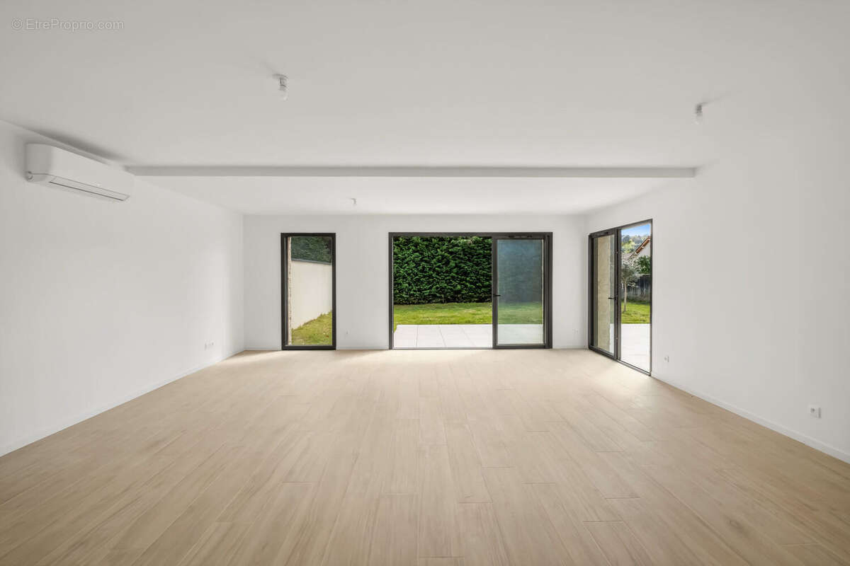 Photo 7 - Maison à MARENNES