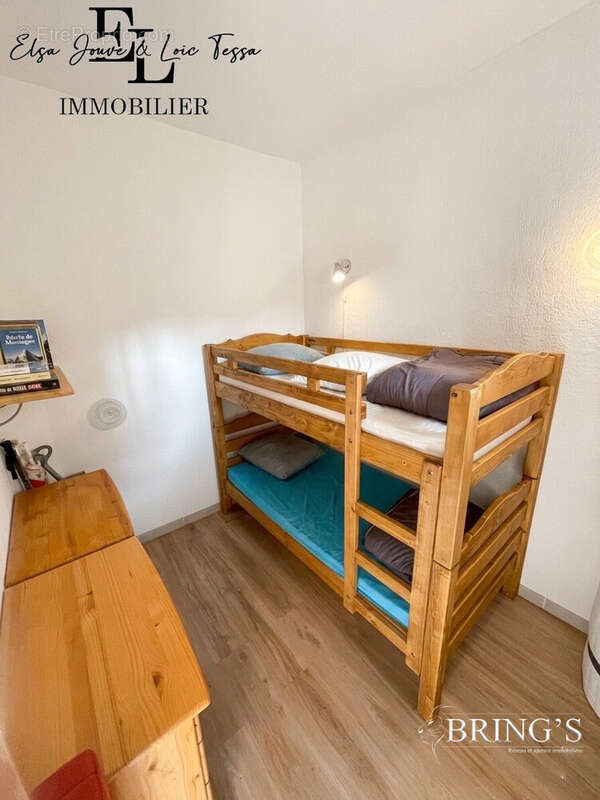 Appartement à LA CLUSE