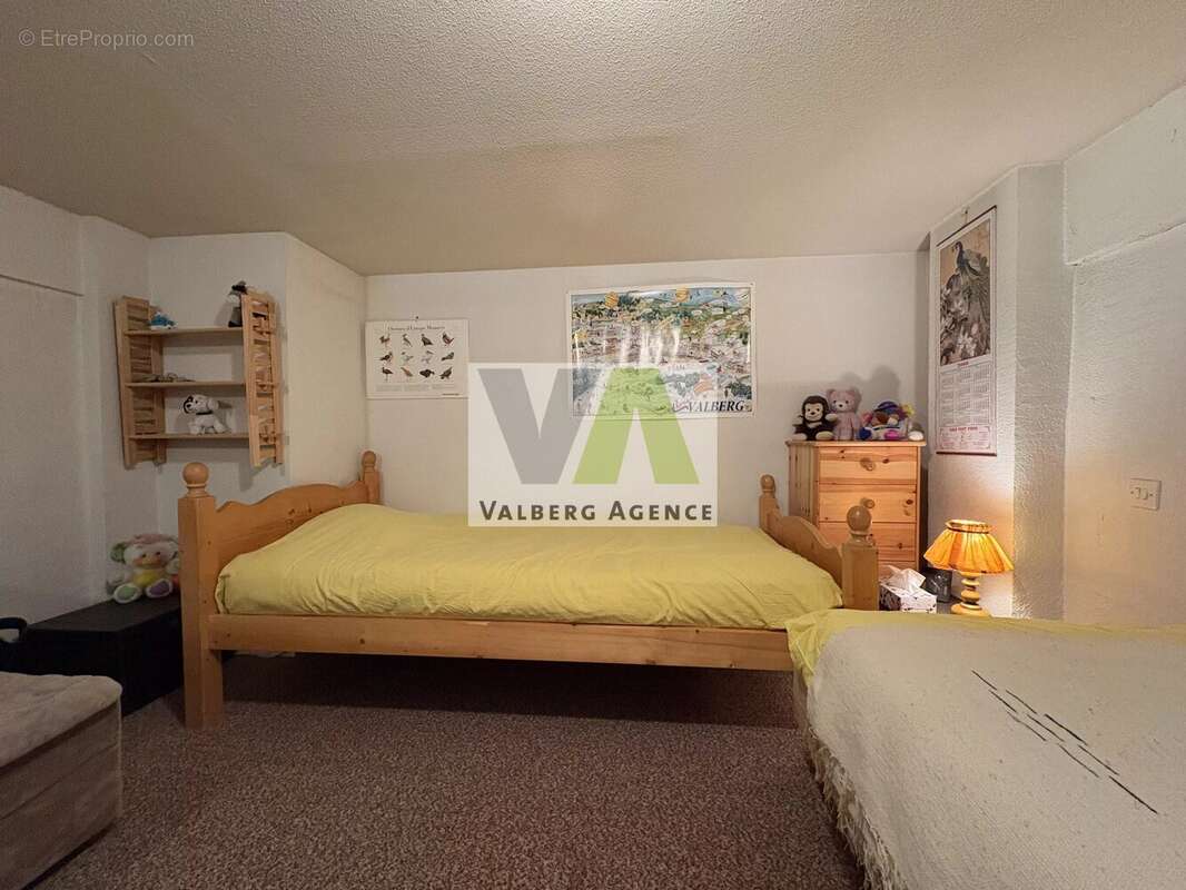 Appartement à BEUIL
