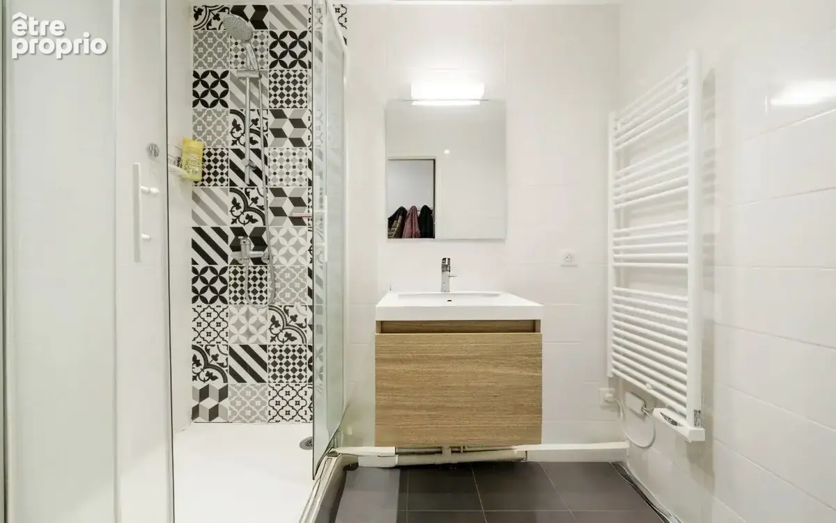 Appartement 1 pièce 33 m² à vendre à Nantes (44000) - photo 7