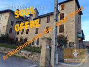 Appartement à MARVEJOLS