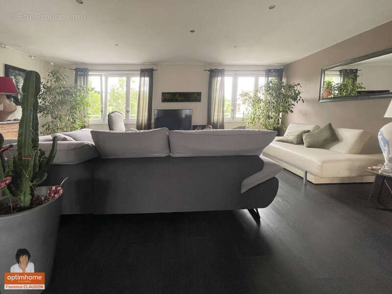 Appartement à EPINAL