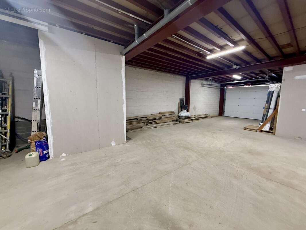 Commerce à CARCASSONNE