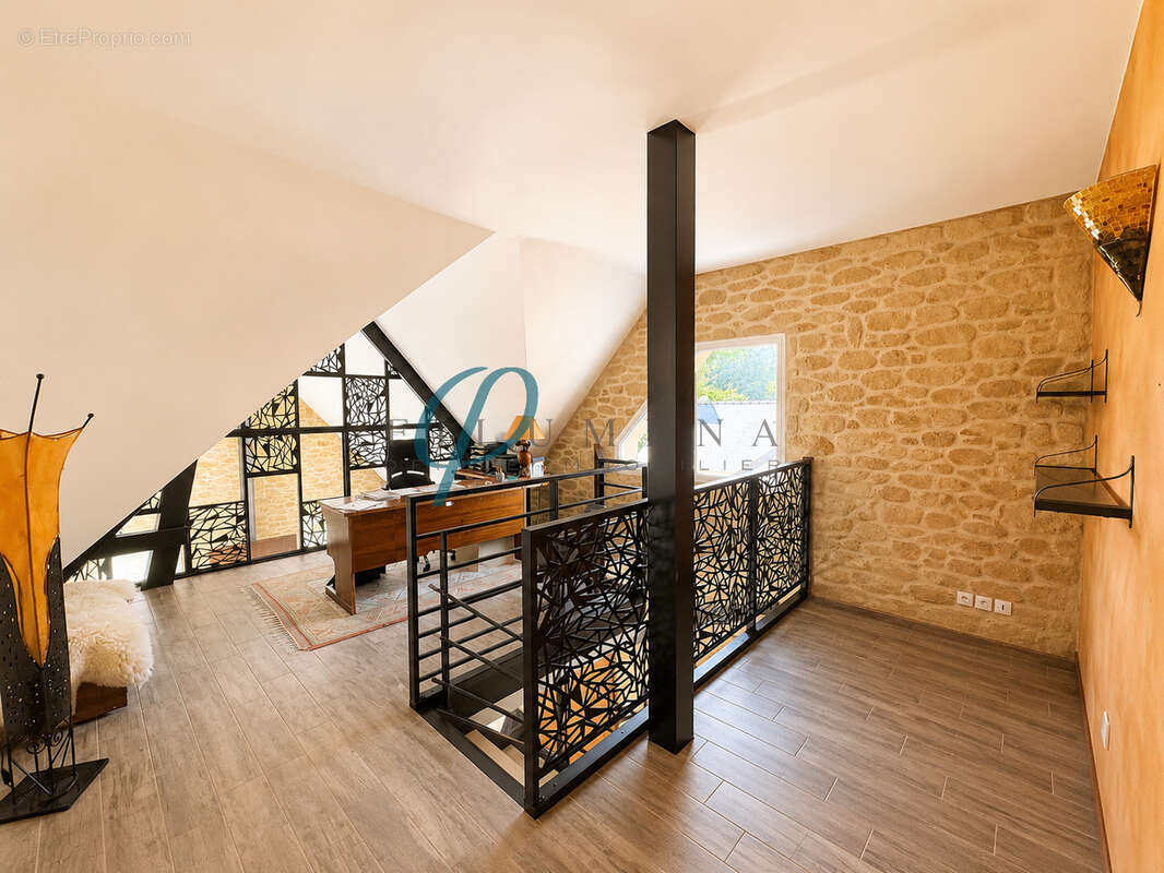 Maison à VIGNEUX-DE-BRETAGNE
