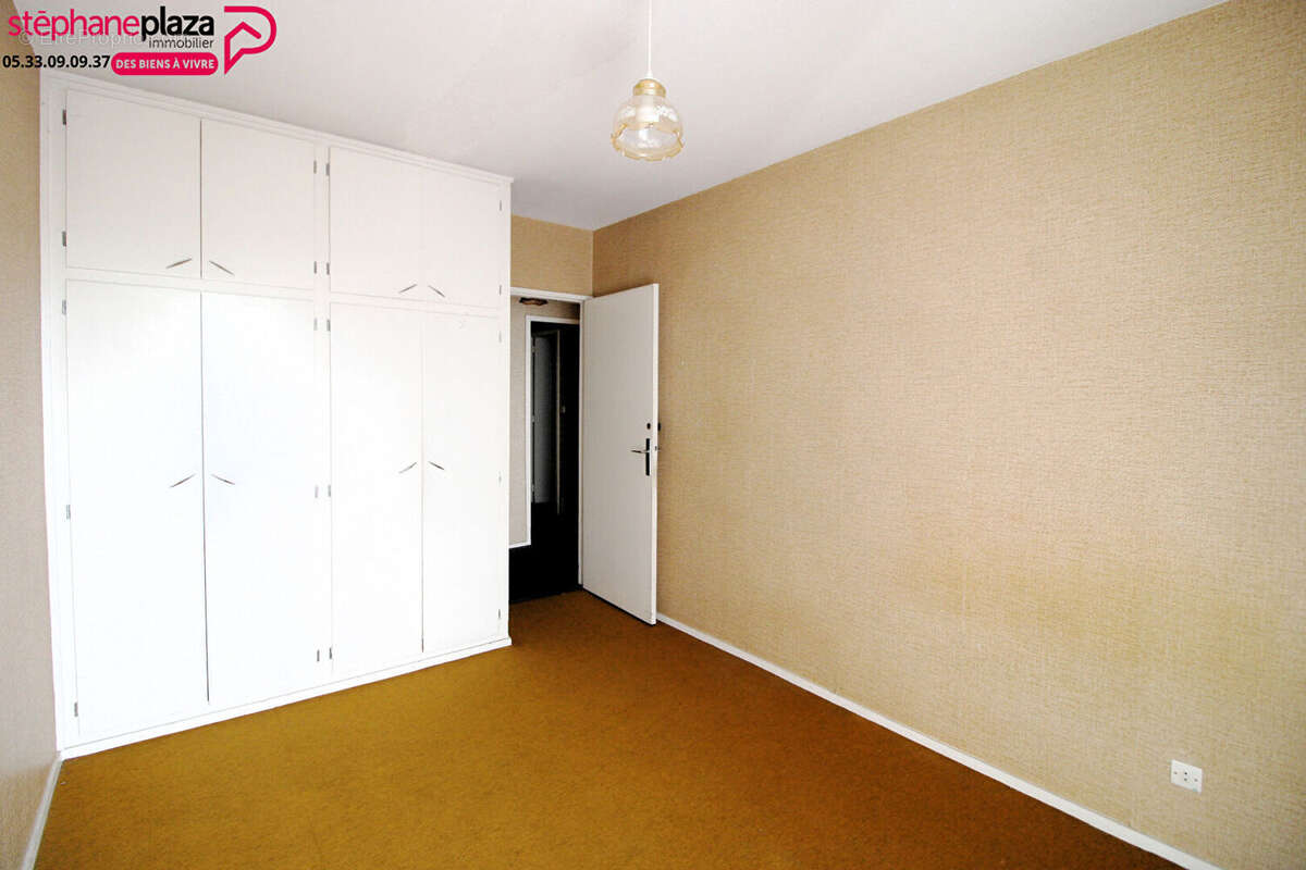Appartement à PESSAC