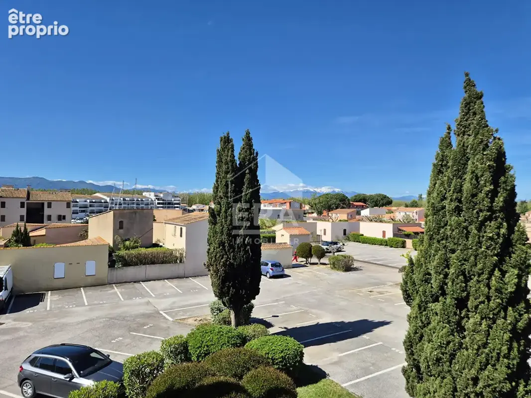 Appartement 40m² à saint-cyprien - photo 10