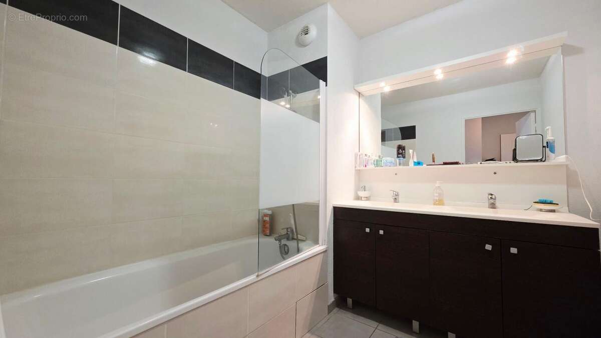 Appartement à BOURGES